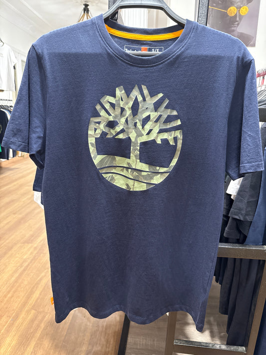 اوريجينال تمبرلاند تيشيرت - original Timberland Tshirt