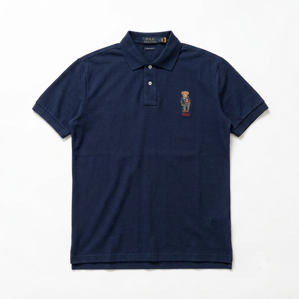 Original Ralph Lauren Polo Shirt