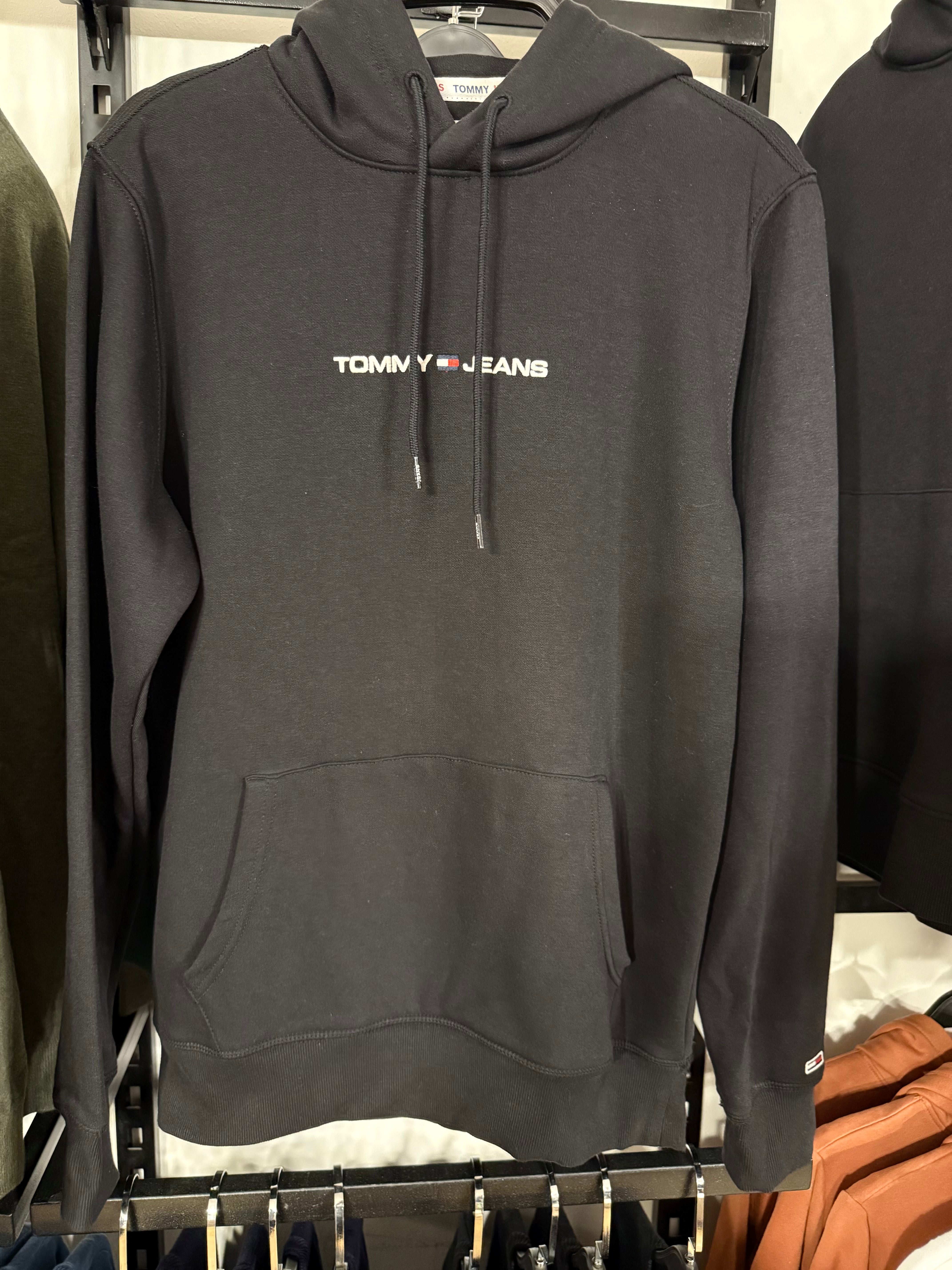Original Tommy Jeans Hoodie