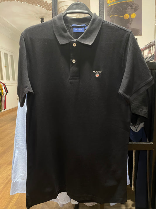 اوريجينال جانت بولو شيرت - original gant polo shirt