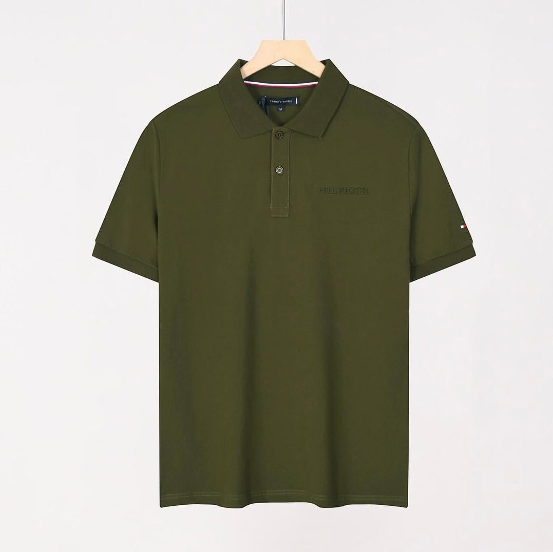 Original Tommy Hilfiger Polo Shirt