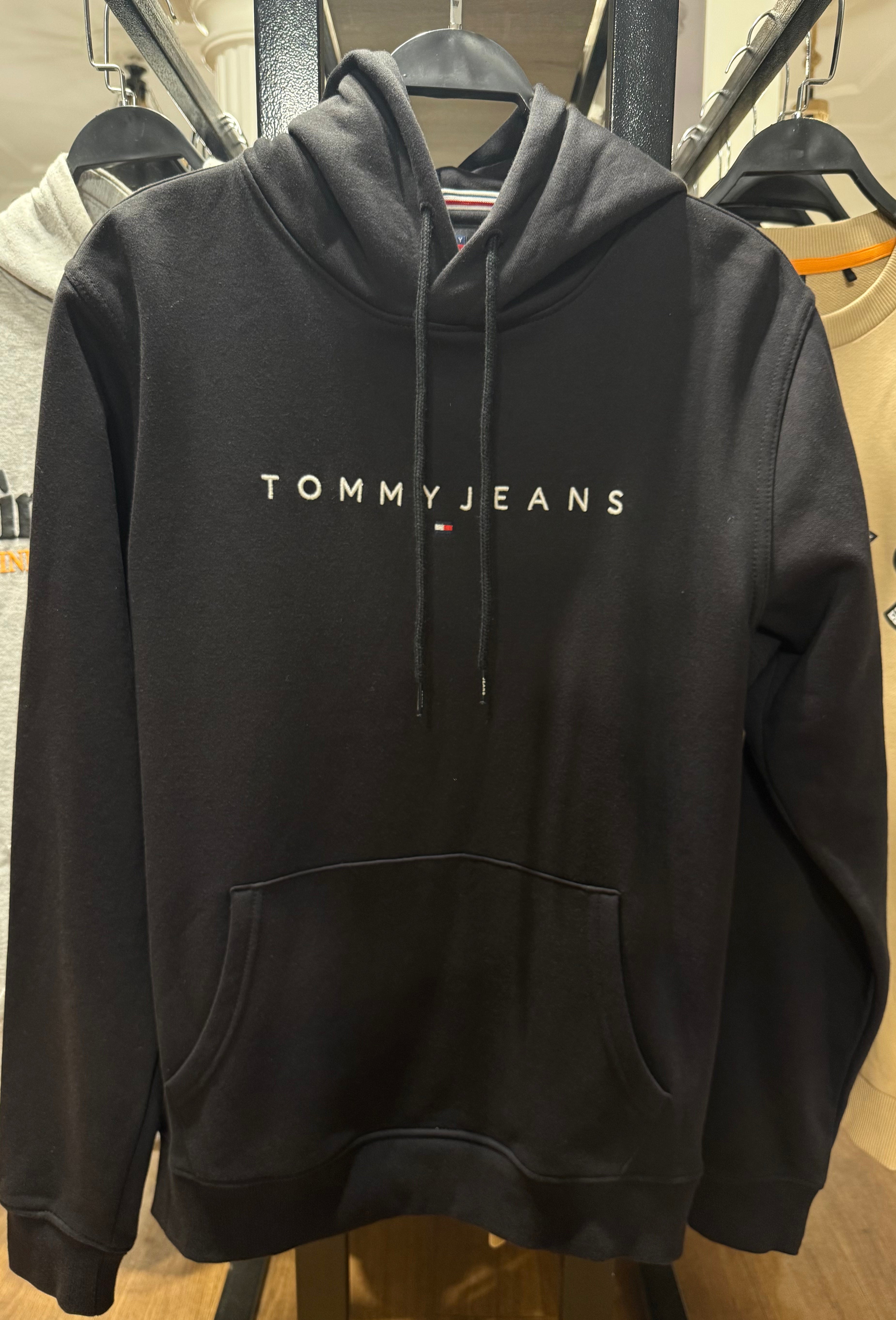 Original Tommy Jeans Hoodie