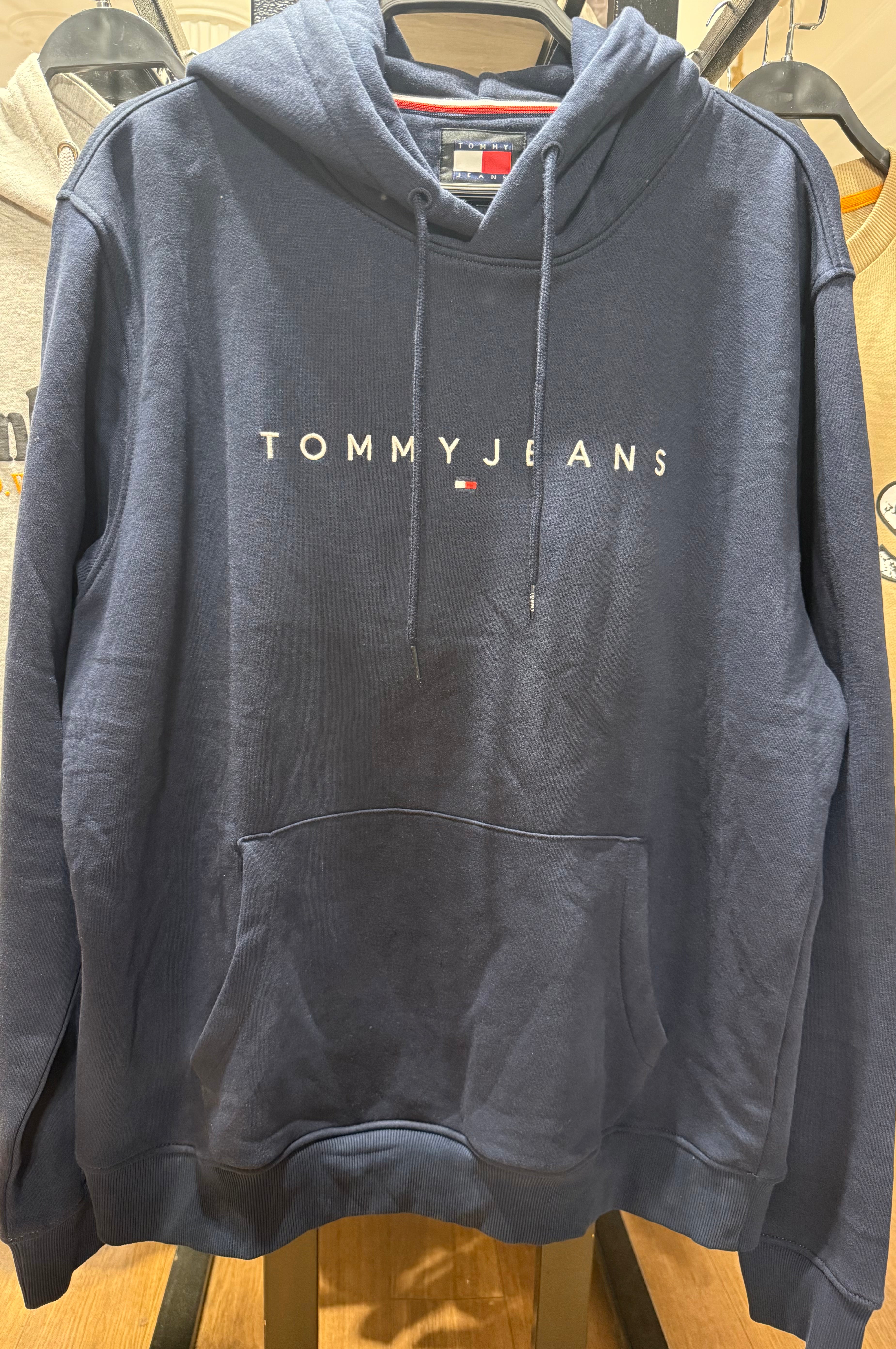 Original Tommy Jeans Hoodie