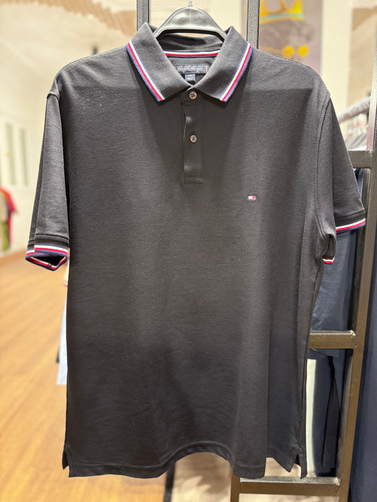 اوريجينال تومي هيلفيجر بولو شيرت - original Tommy Hilfiger polo shirt