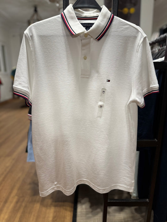 اوريجينال تومي هيلفيجر بولو شيرت - original Tommy Hilfiger polo shirt