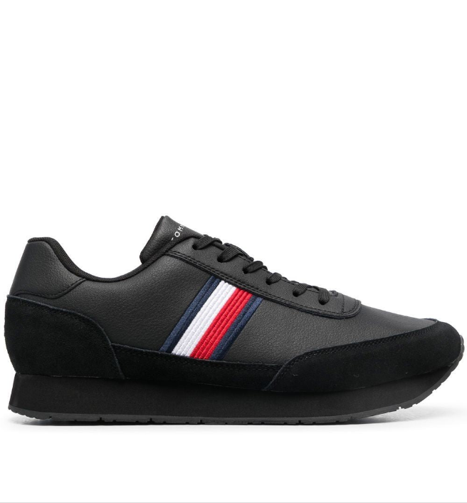 Tommy Hilfiger Men's Core Eva Runner