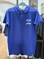original plein sport polo shirt