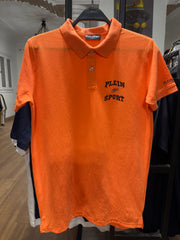 original plein sport polo shirt