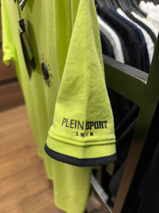 original plein sport polo shirt