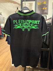original plein sport polo shirt