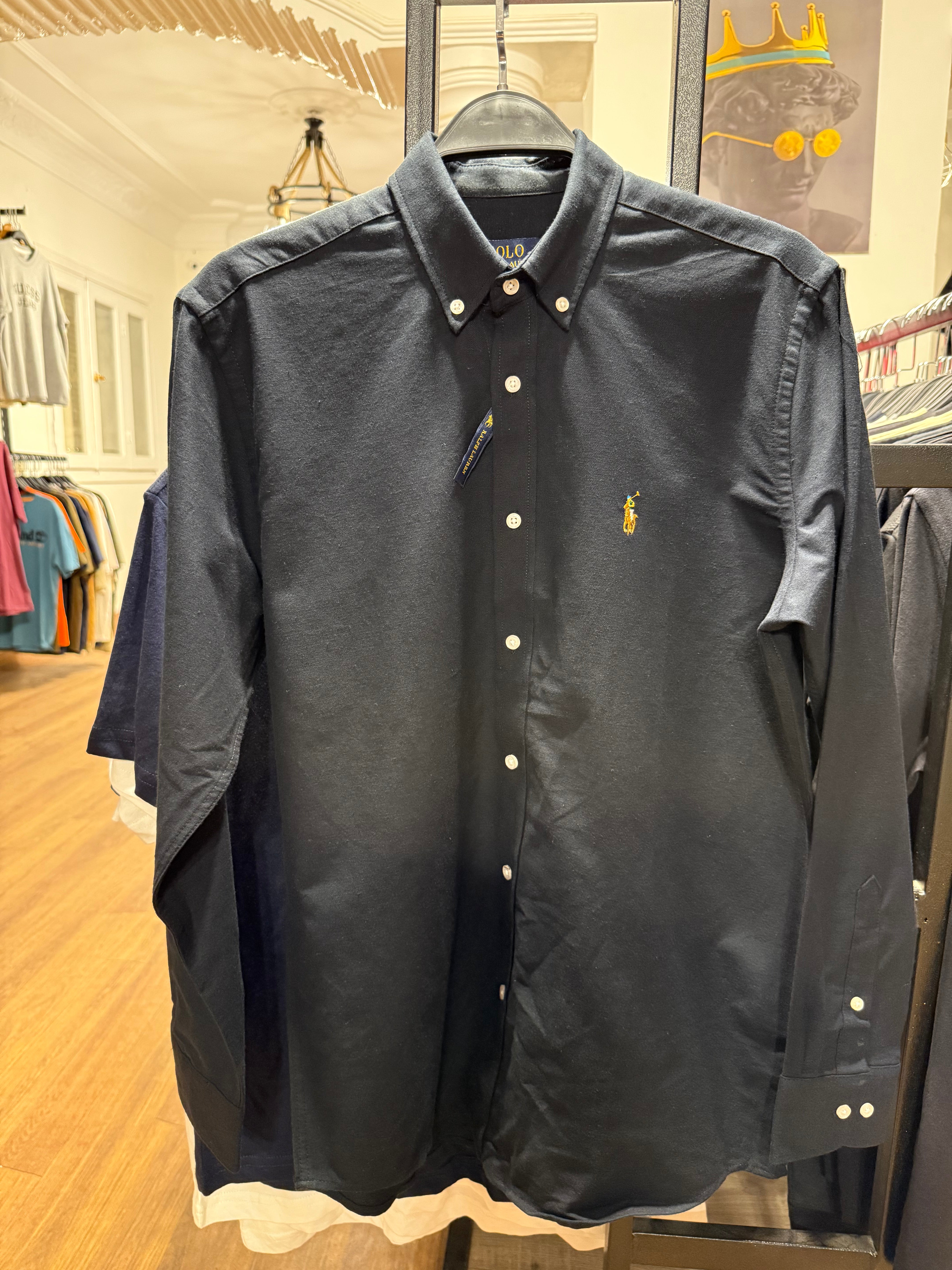 original Ralph lauren shirt