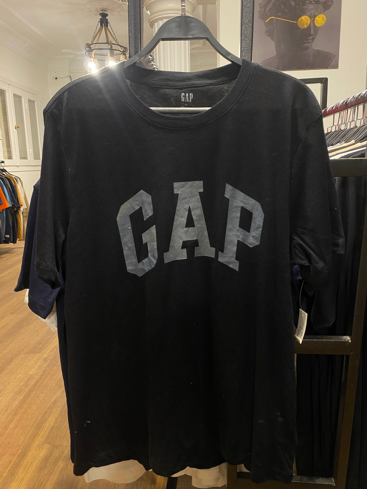 original GAP Tshirt