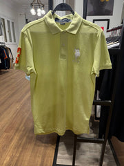 original USPA polo shirt