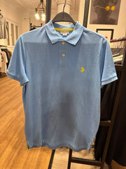 original USPA polo shirt
