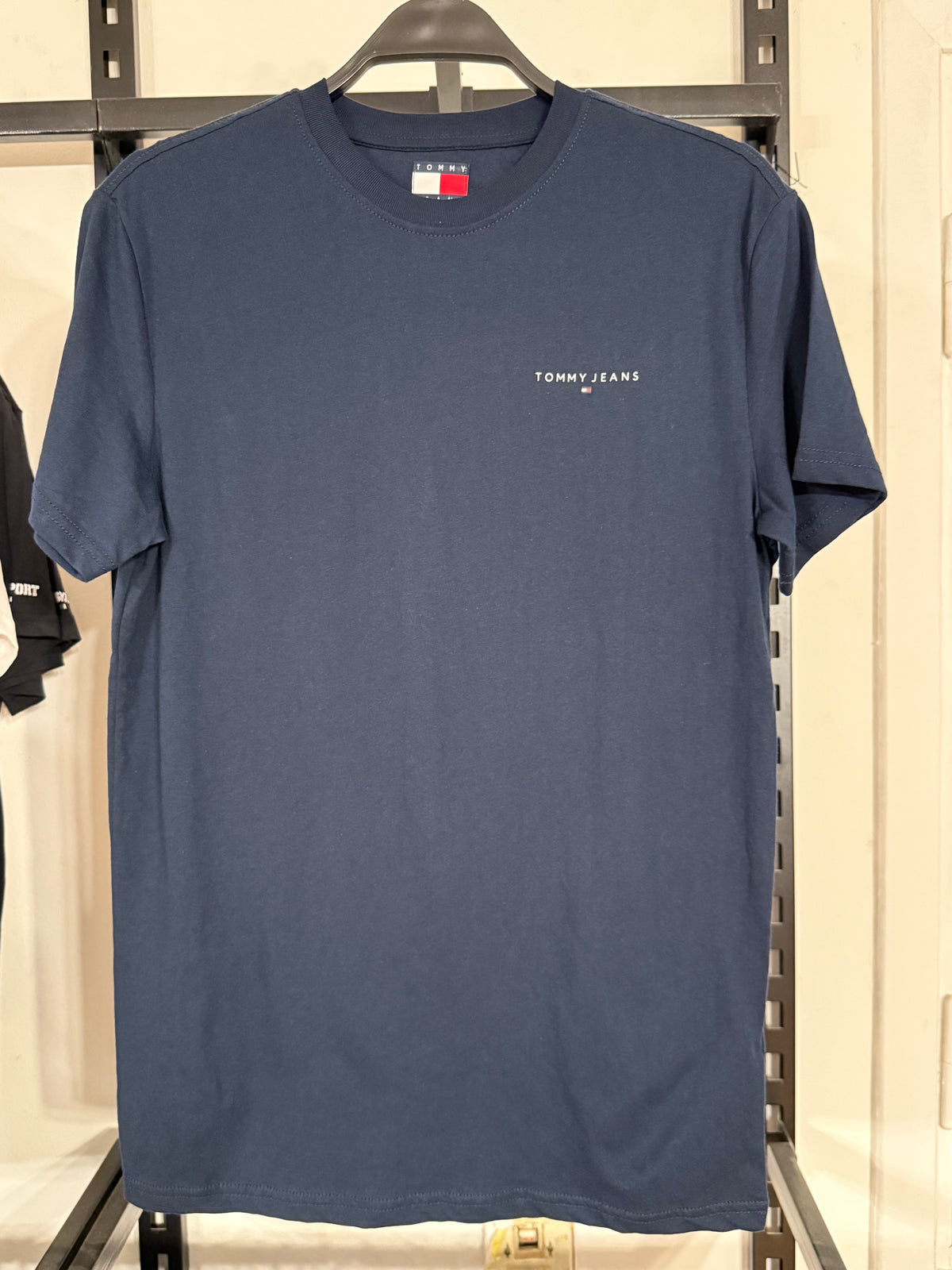 original Tommy Tshirt