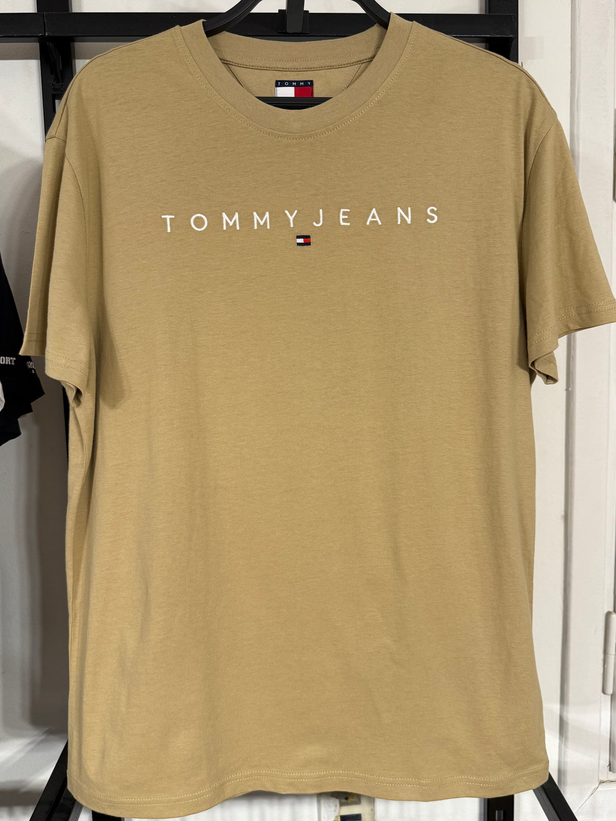 original Tommy Tshirt