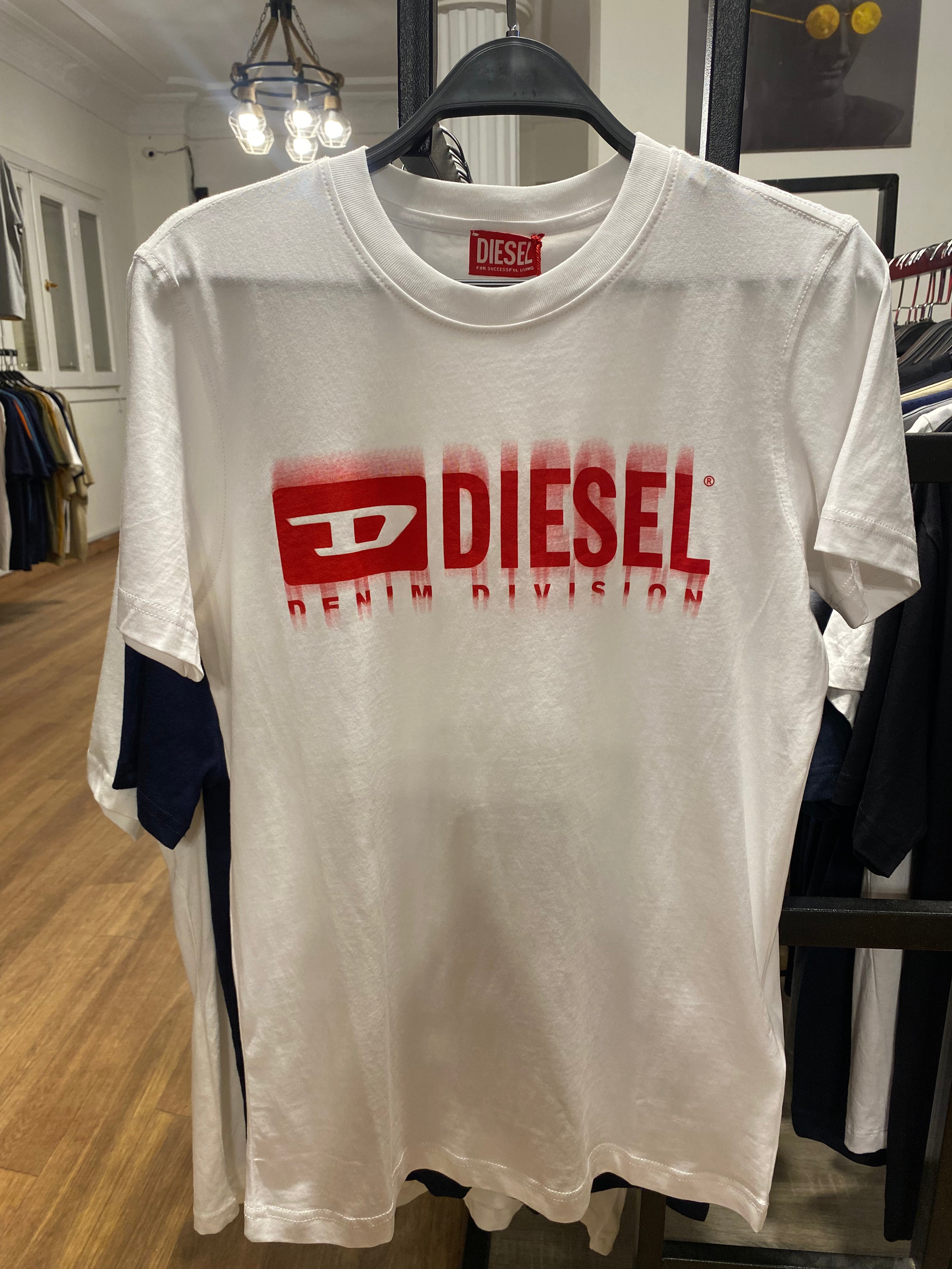original Diesel Tshirt
