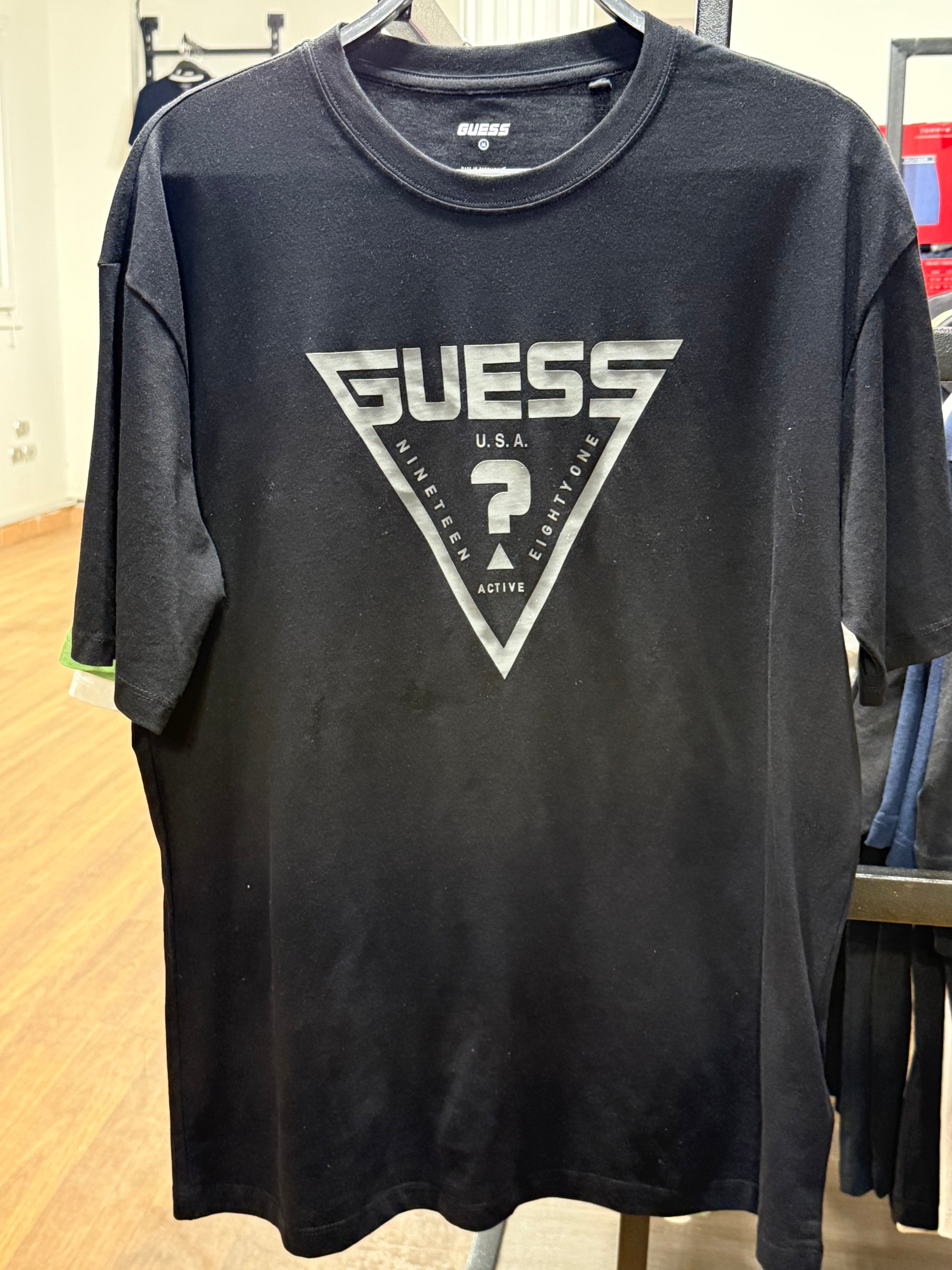 original guess Tshirt