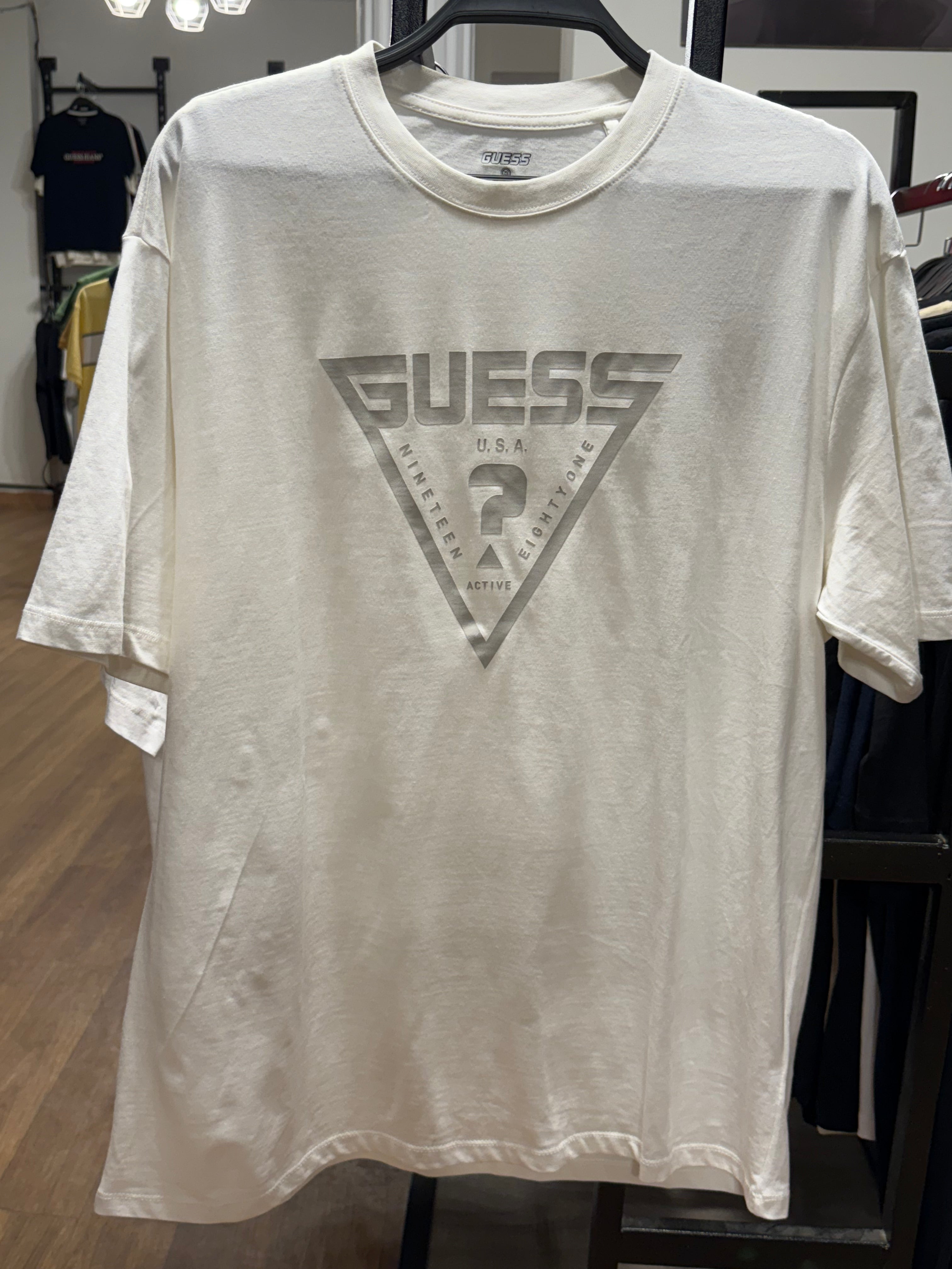 original guess Tshirt