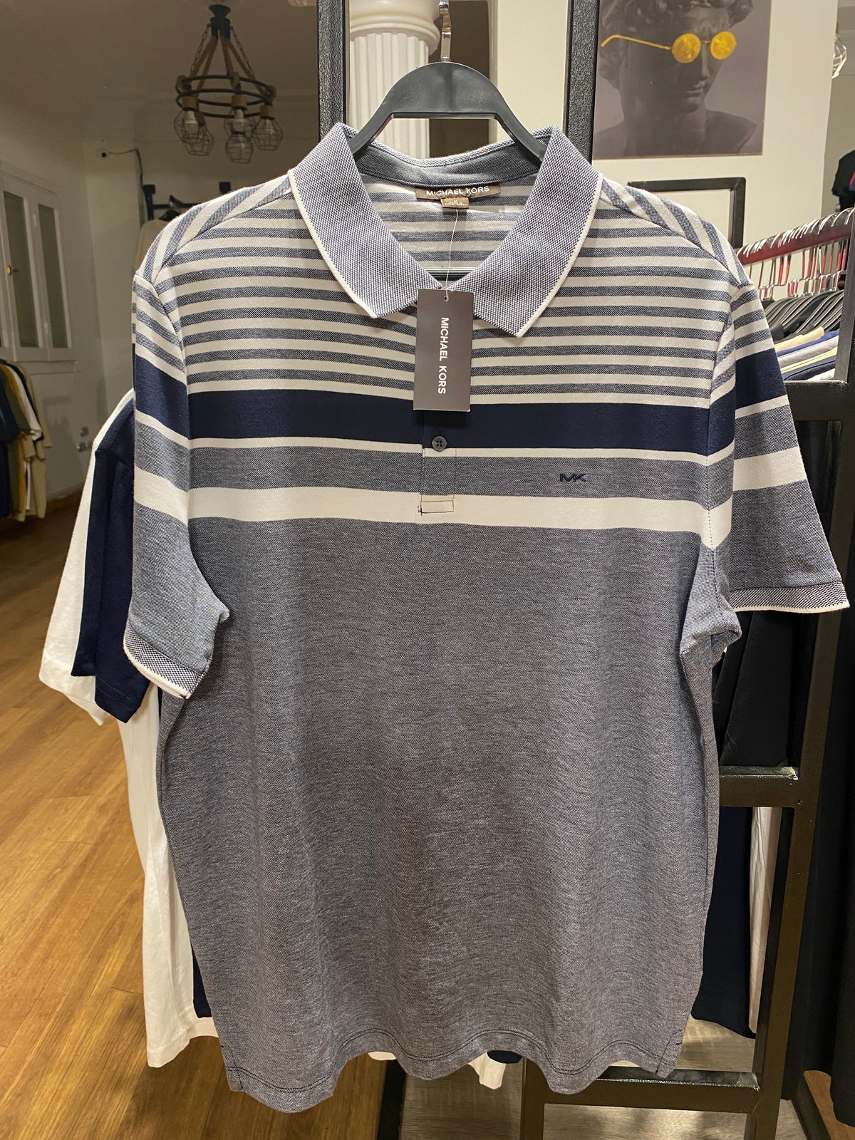 original Michael Kors polo shirt