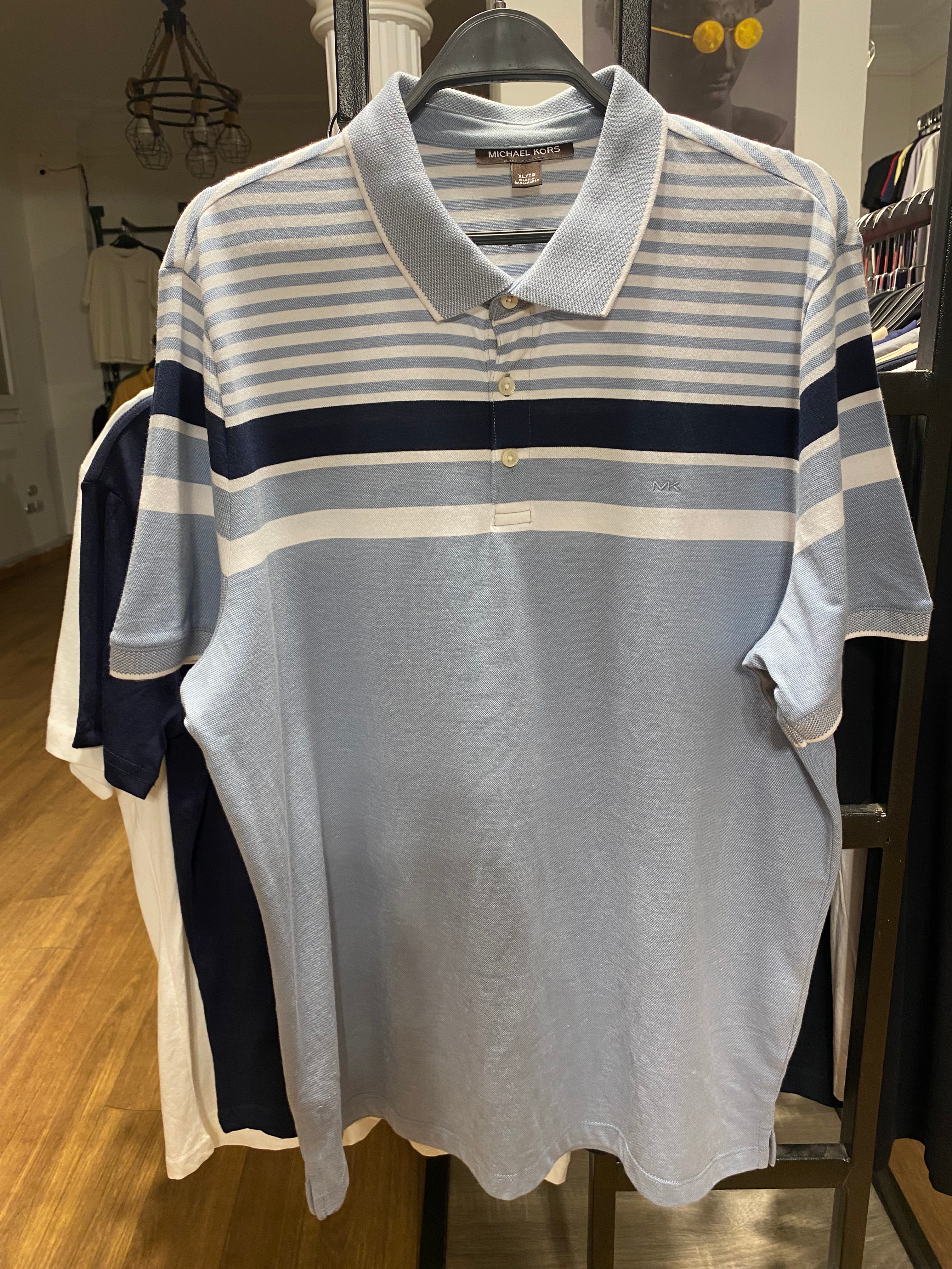 original Michael Kors polo shirt