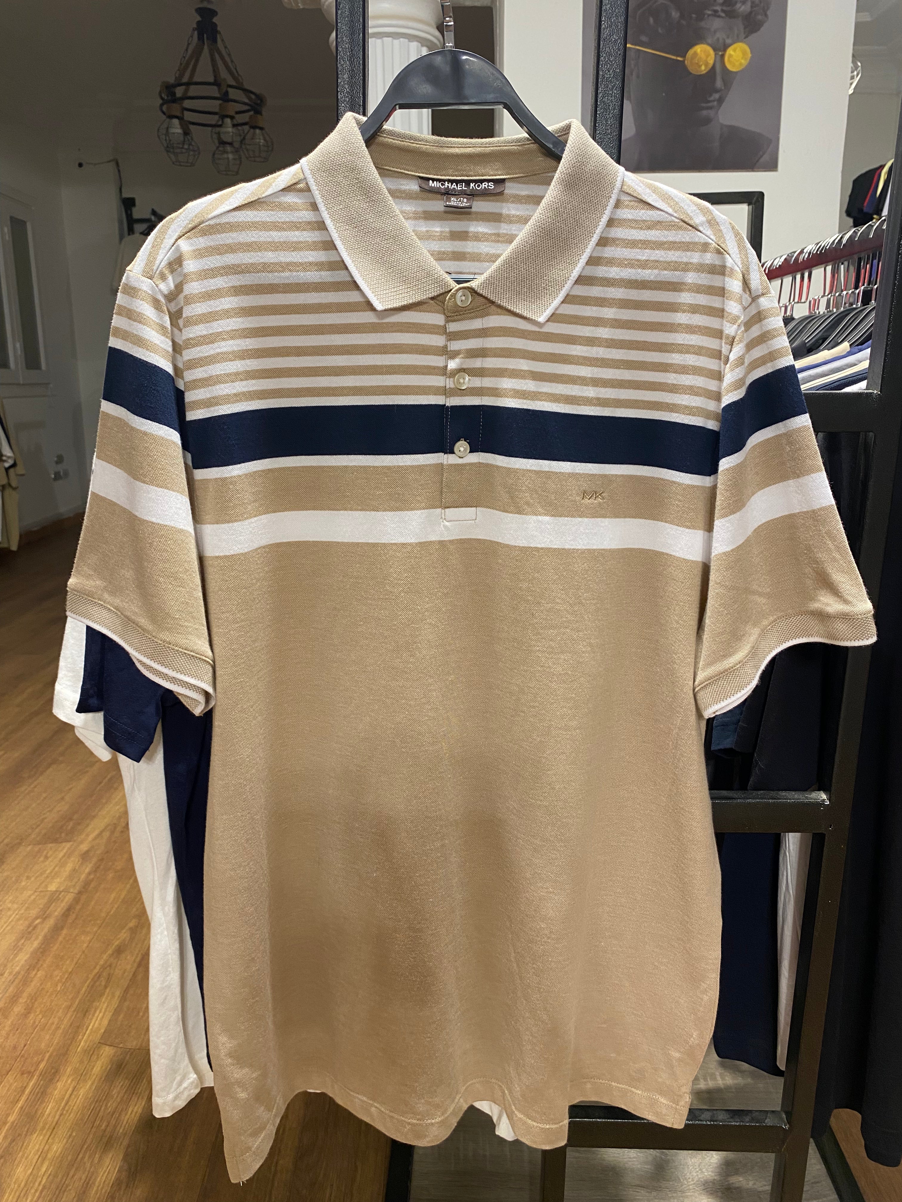 original Michael Kors polo shirt