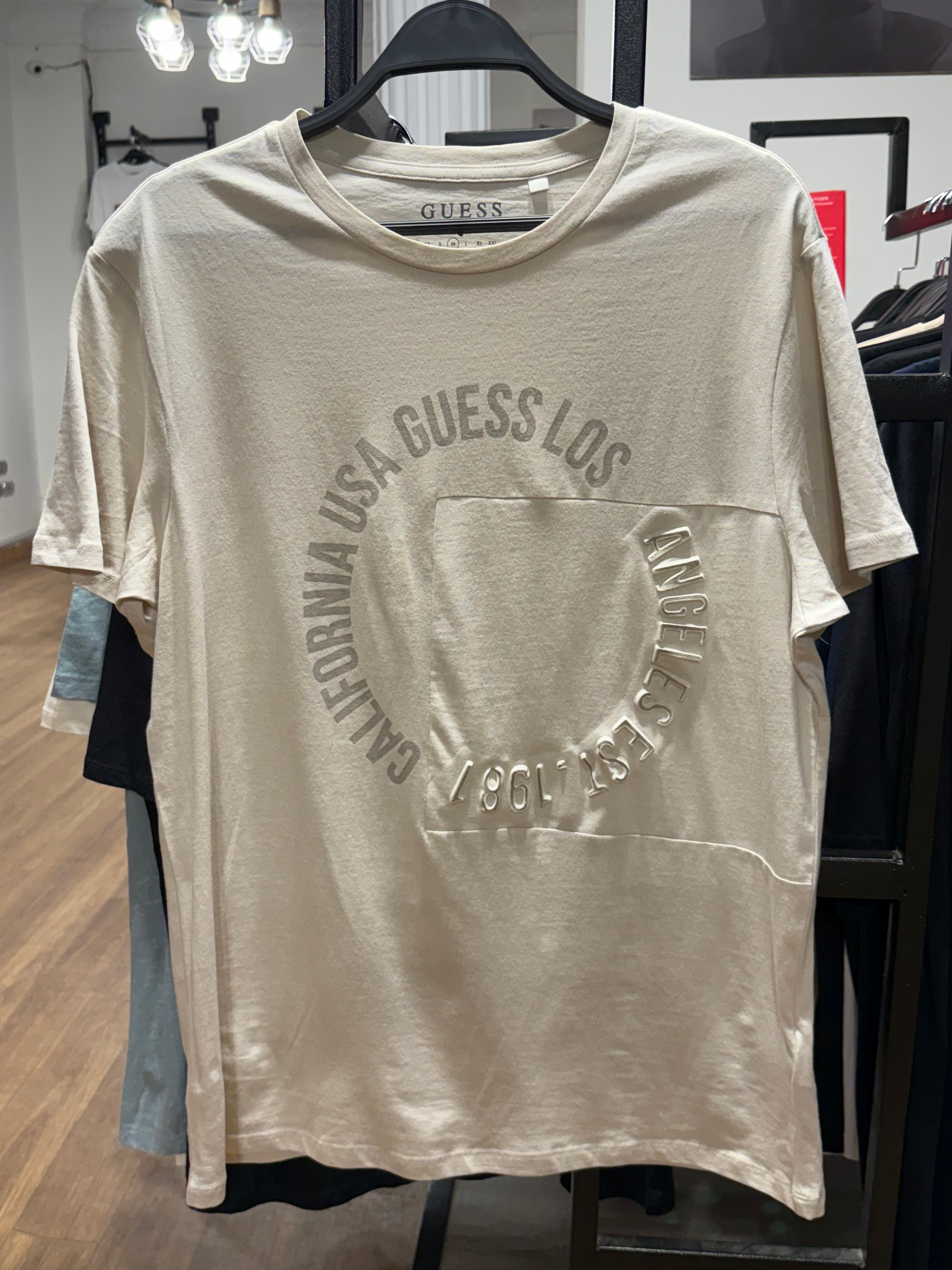 original guess Tshirt