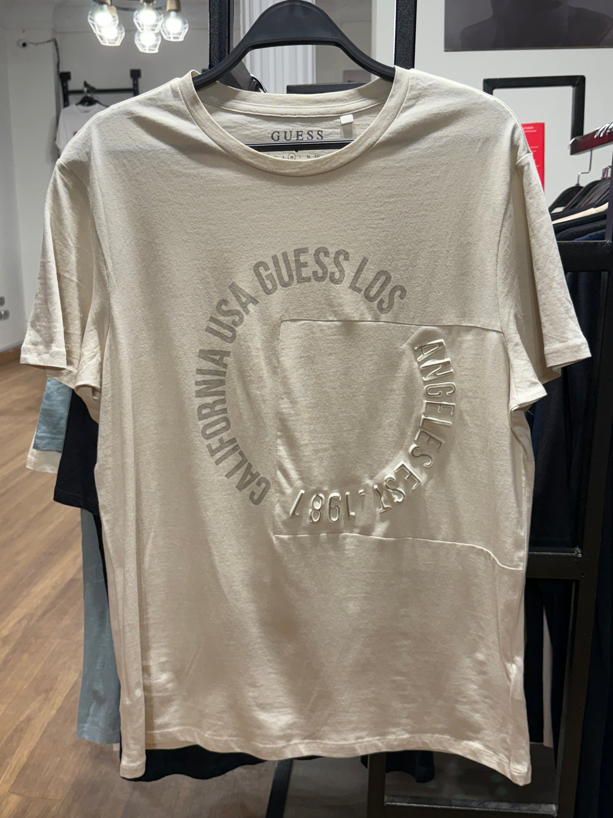original guess Tshirt