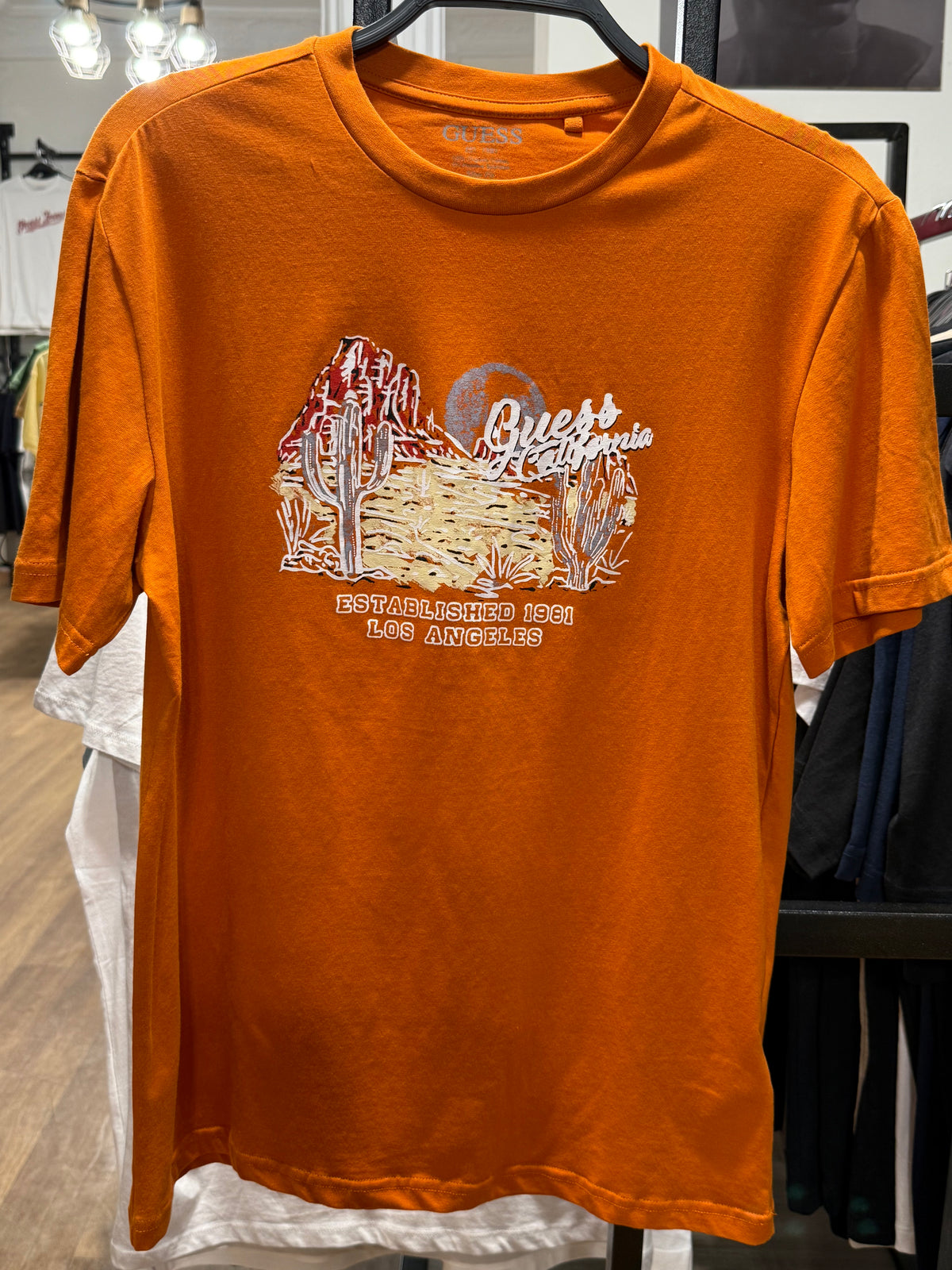 original guess Tshirt