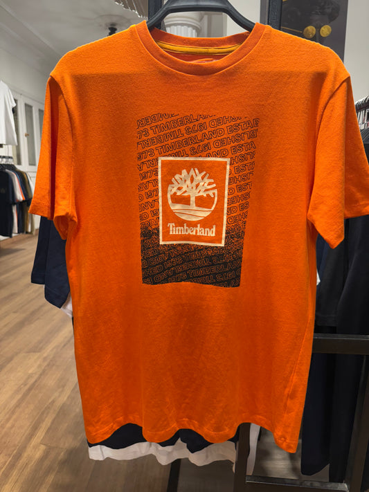 اوريجينال تمبرلاند تيشيرت - original Timberland Tshirt