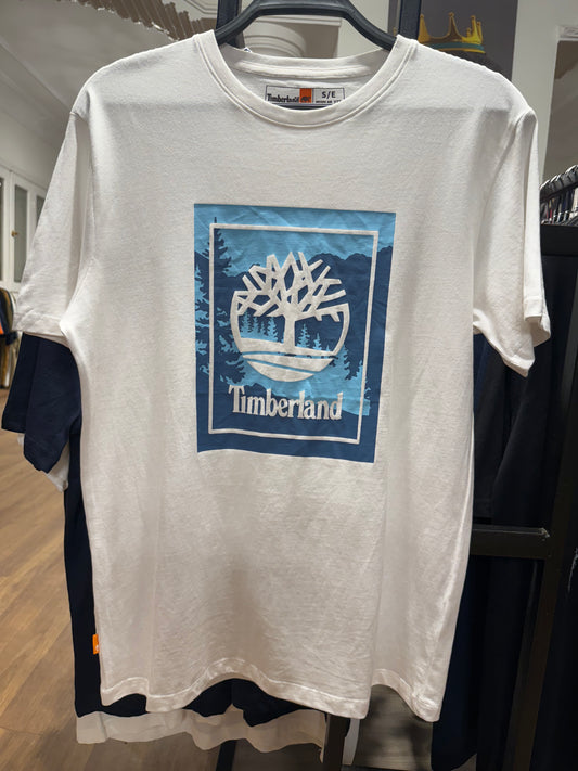 اوريجينال تمبرلاند تيشيرت - original Timberland Tshirt