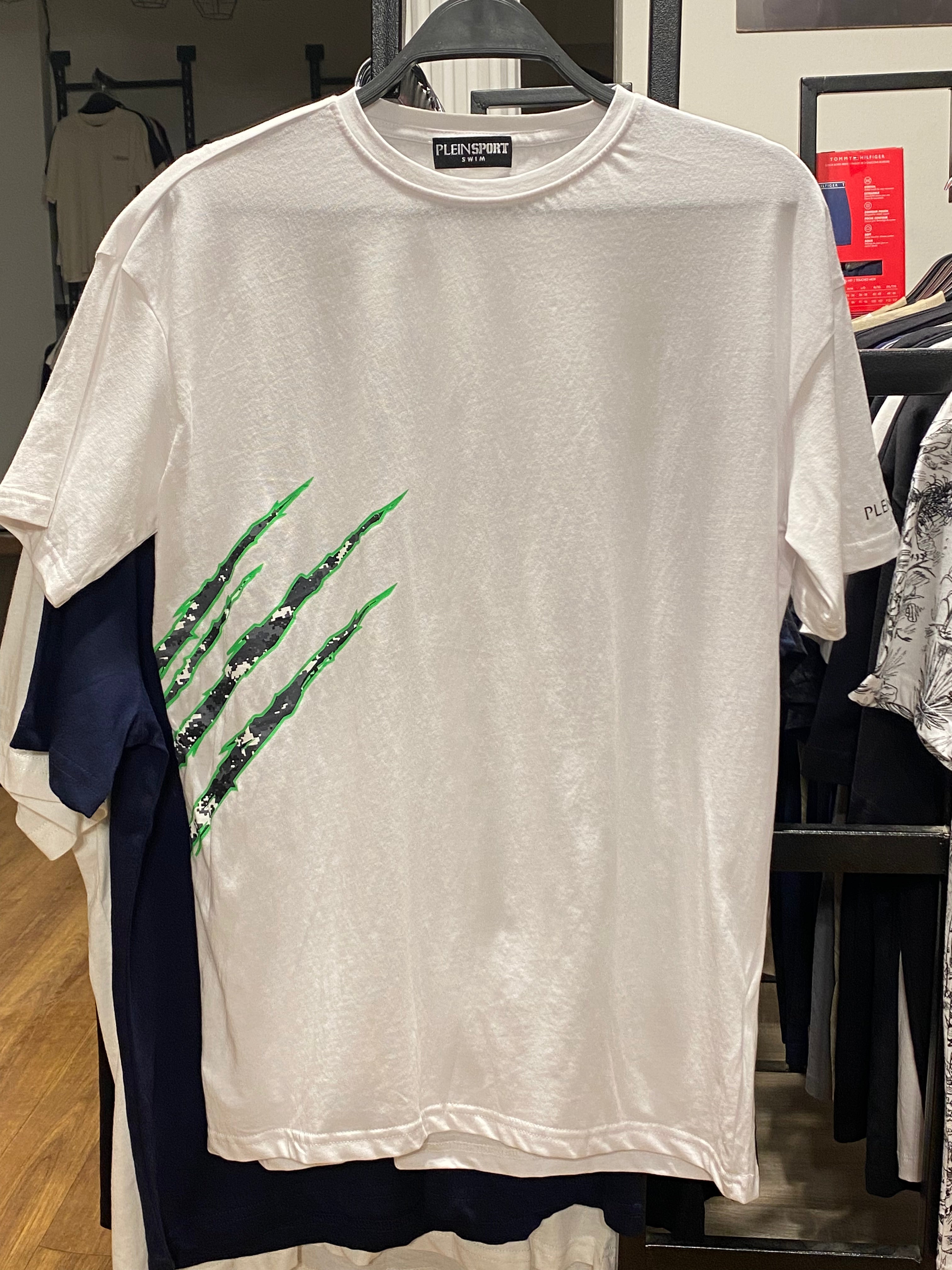 Original Plein Sport Tshirt