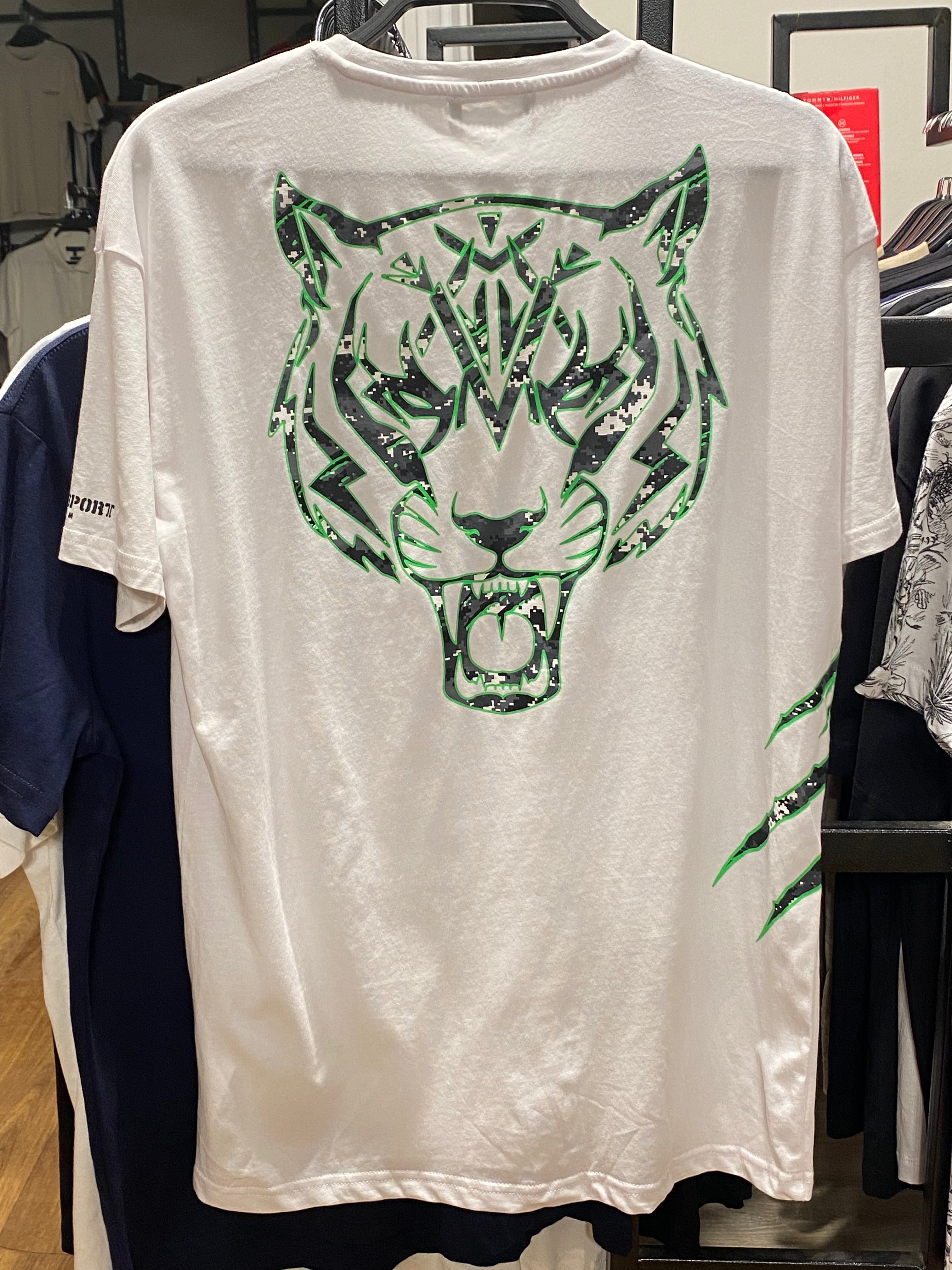 Original Plein Sport Tshirt