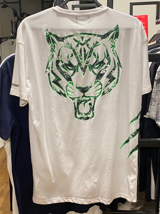 Original Plein Sport Tshirt - اوريجينال بلين سبورت تيشيرت