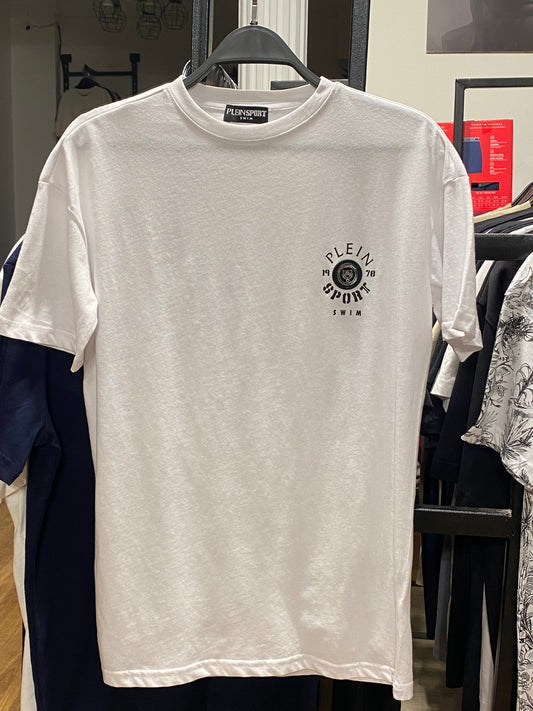 Original Plein Sport Tshirt - اوريجينال بلين سبورت تيشيرت