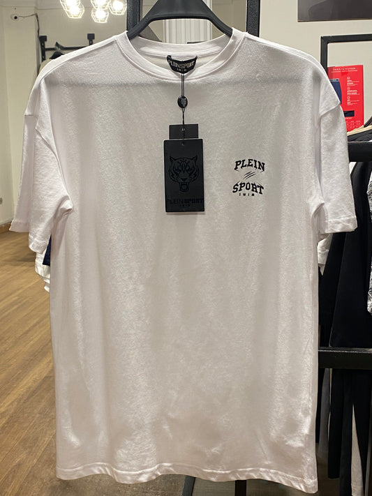 Original Plein Sport Tshirt - اوريجينال بلين سبورت تيشيرت