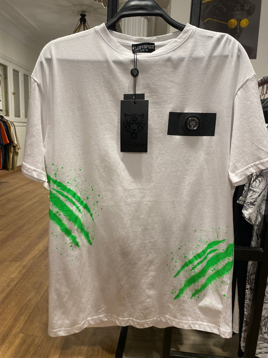 Original Plein Sport Tshirt - اوريجينال بلين سبورت تيشيرت