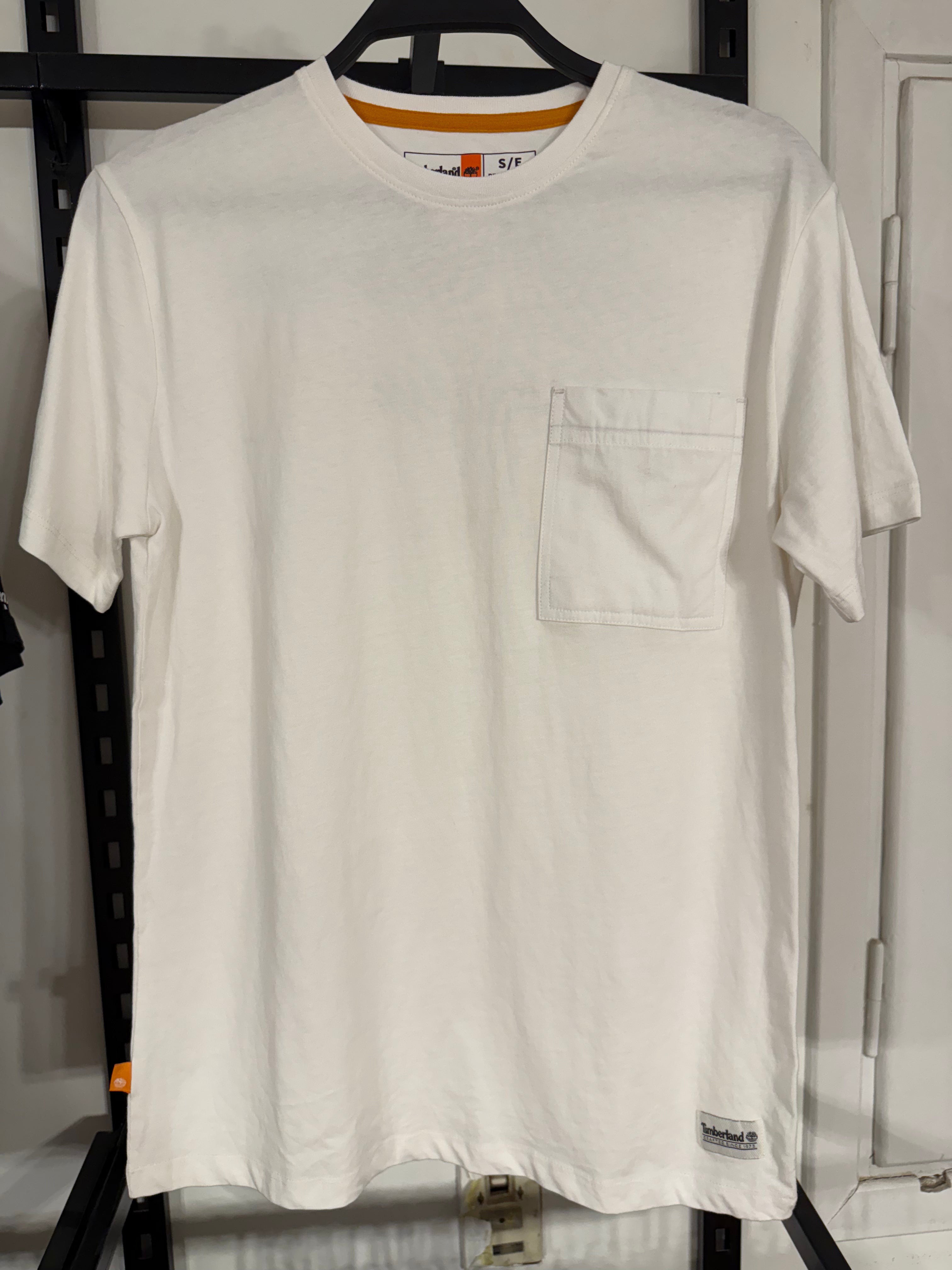 original Timberland Tshirt