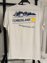 original Timberland Tshirt