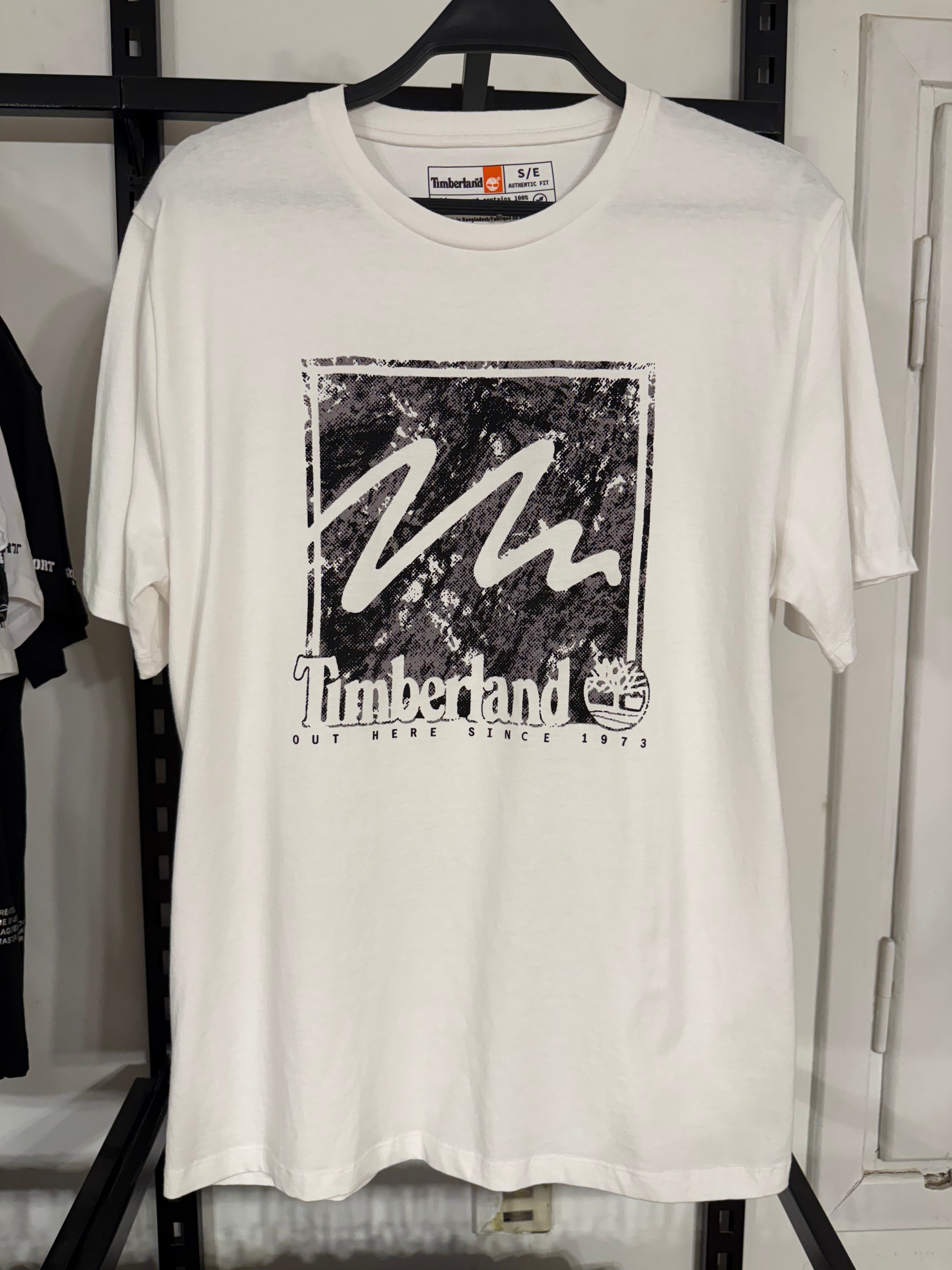 original Timberland Tshirt