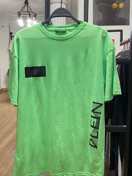 Original Plein Sport Tshirt - اوريجينال بلين سبورت تيشيرت
