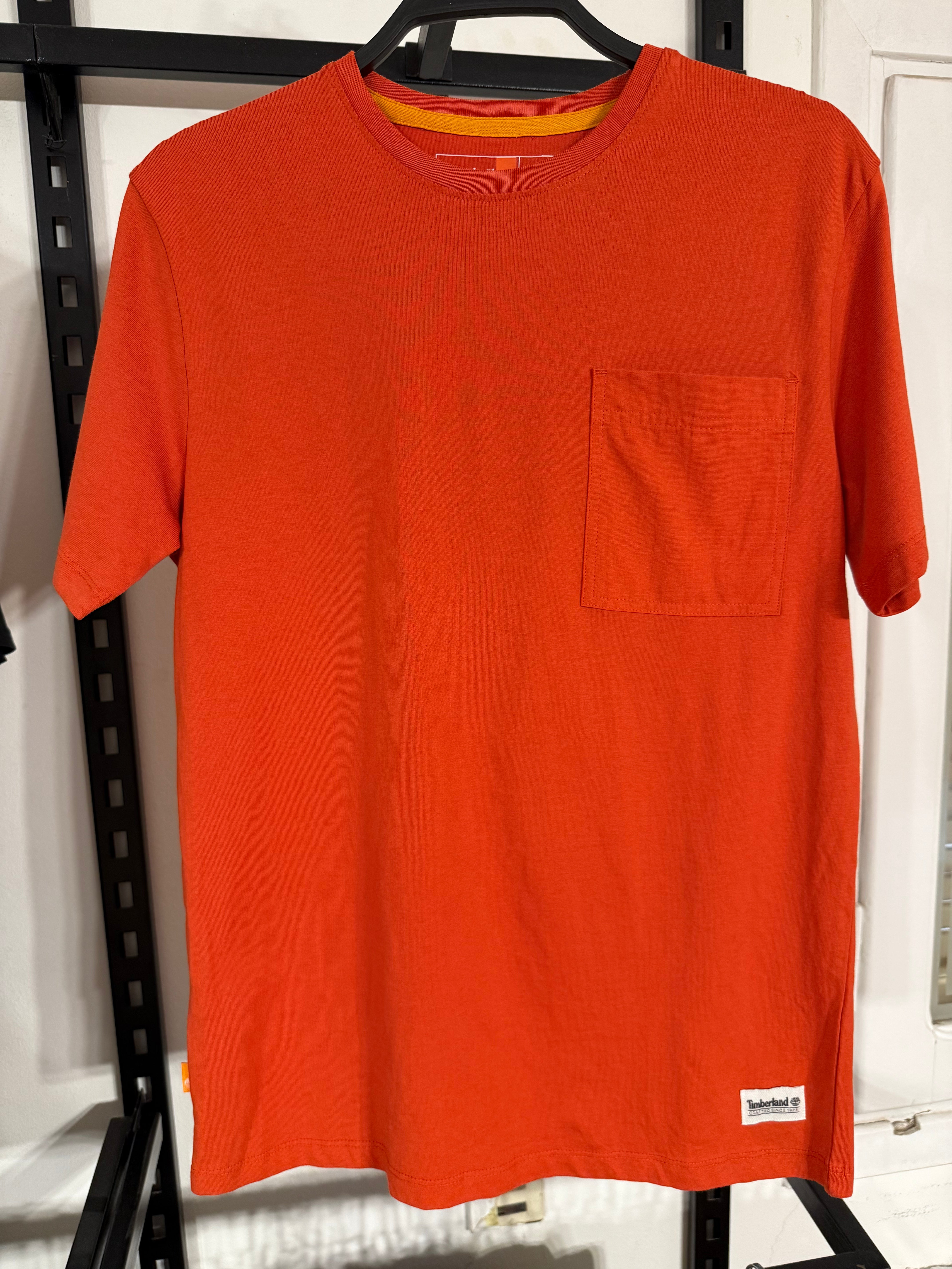 original Timberland Tshirt