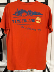 original Timberland Tshirt