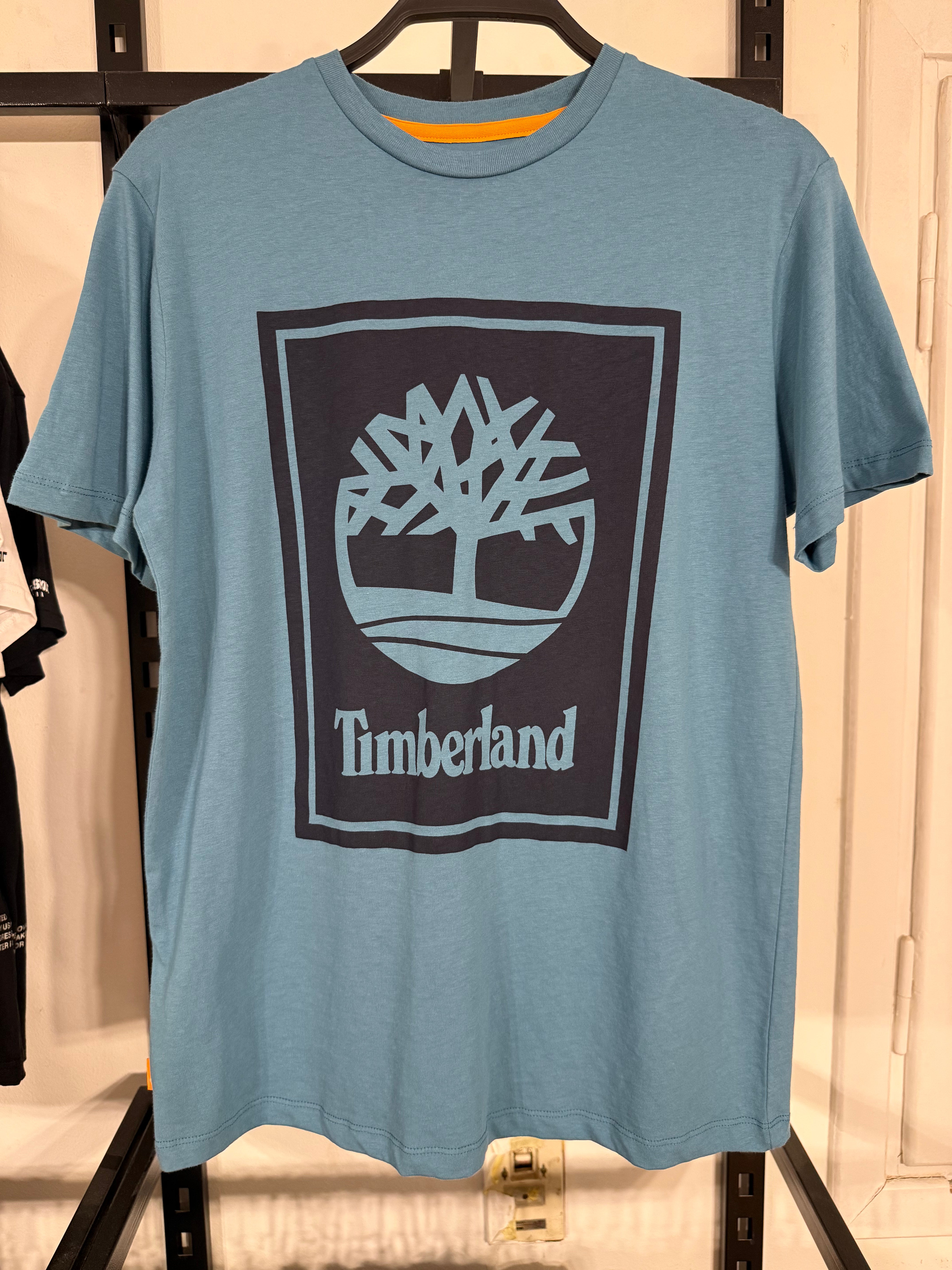 original Timberland Tshirt