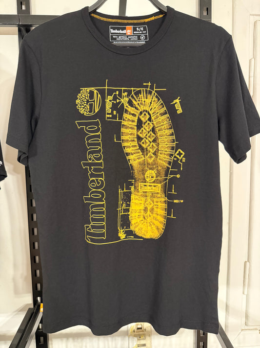 اوريجينال تمبرلاند تيشيرت - original Timberland Tshirt