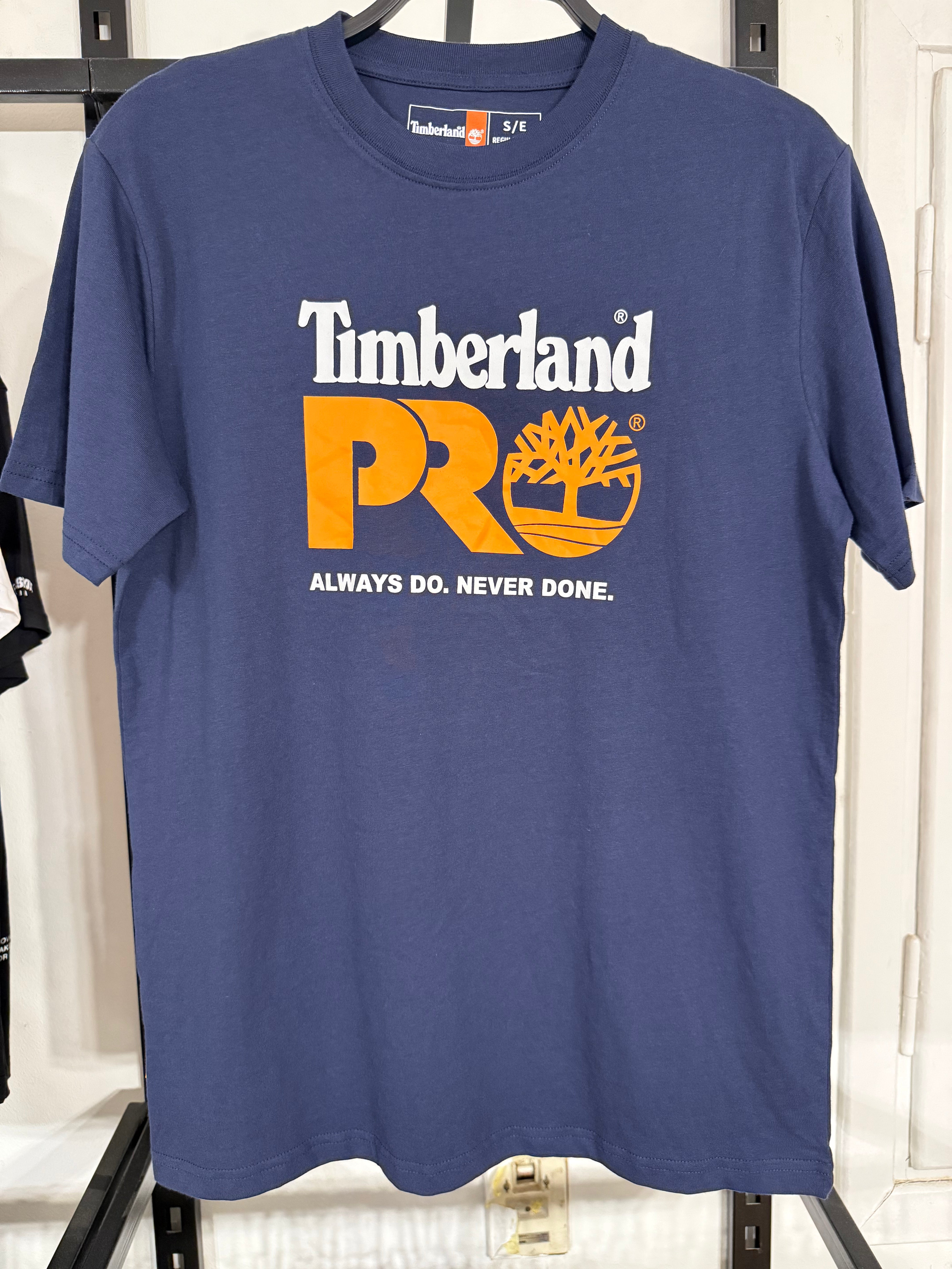 original Timberland Tshirt
