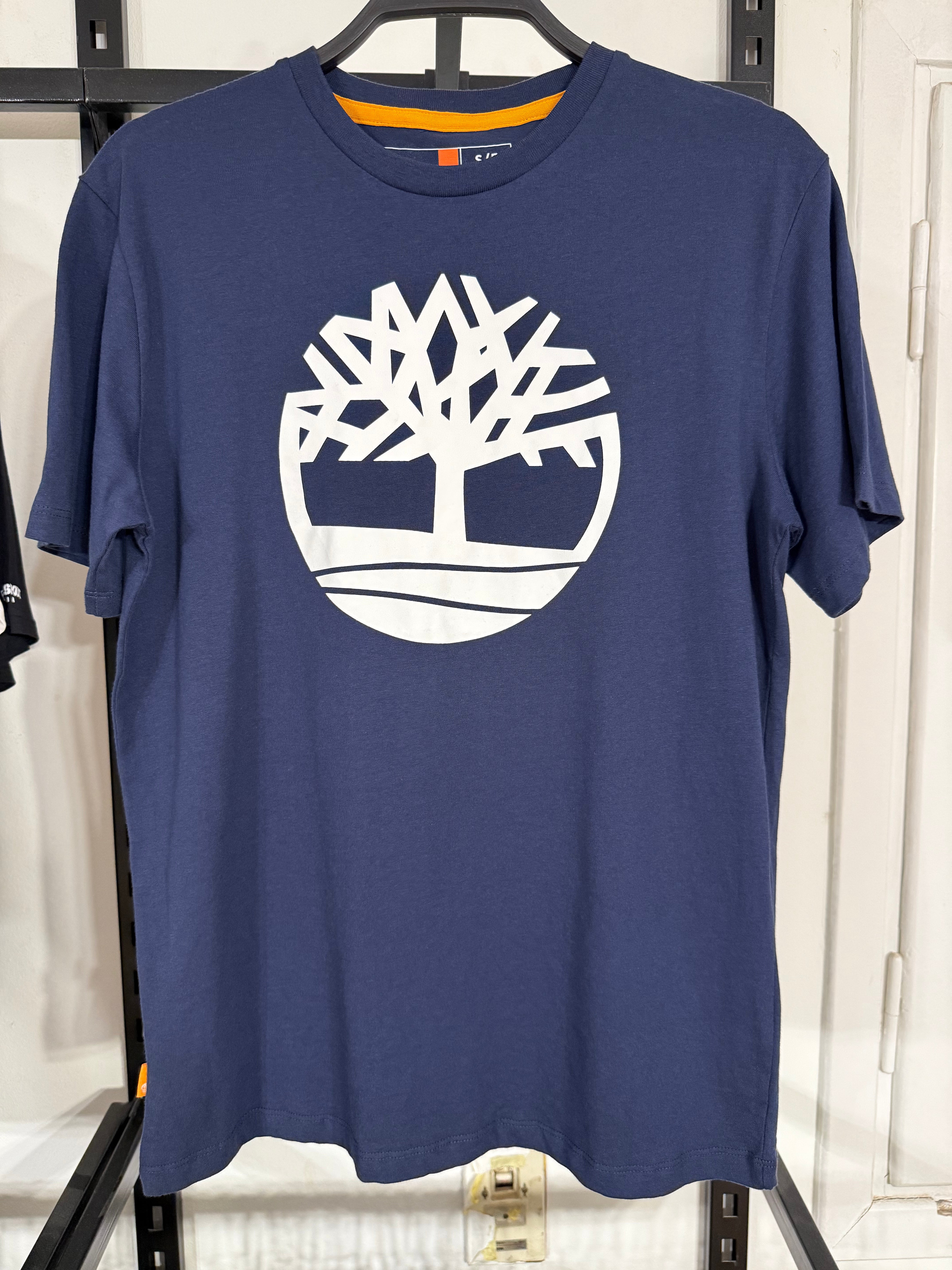 original Timberland Tshirt