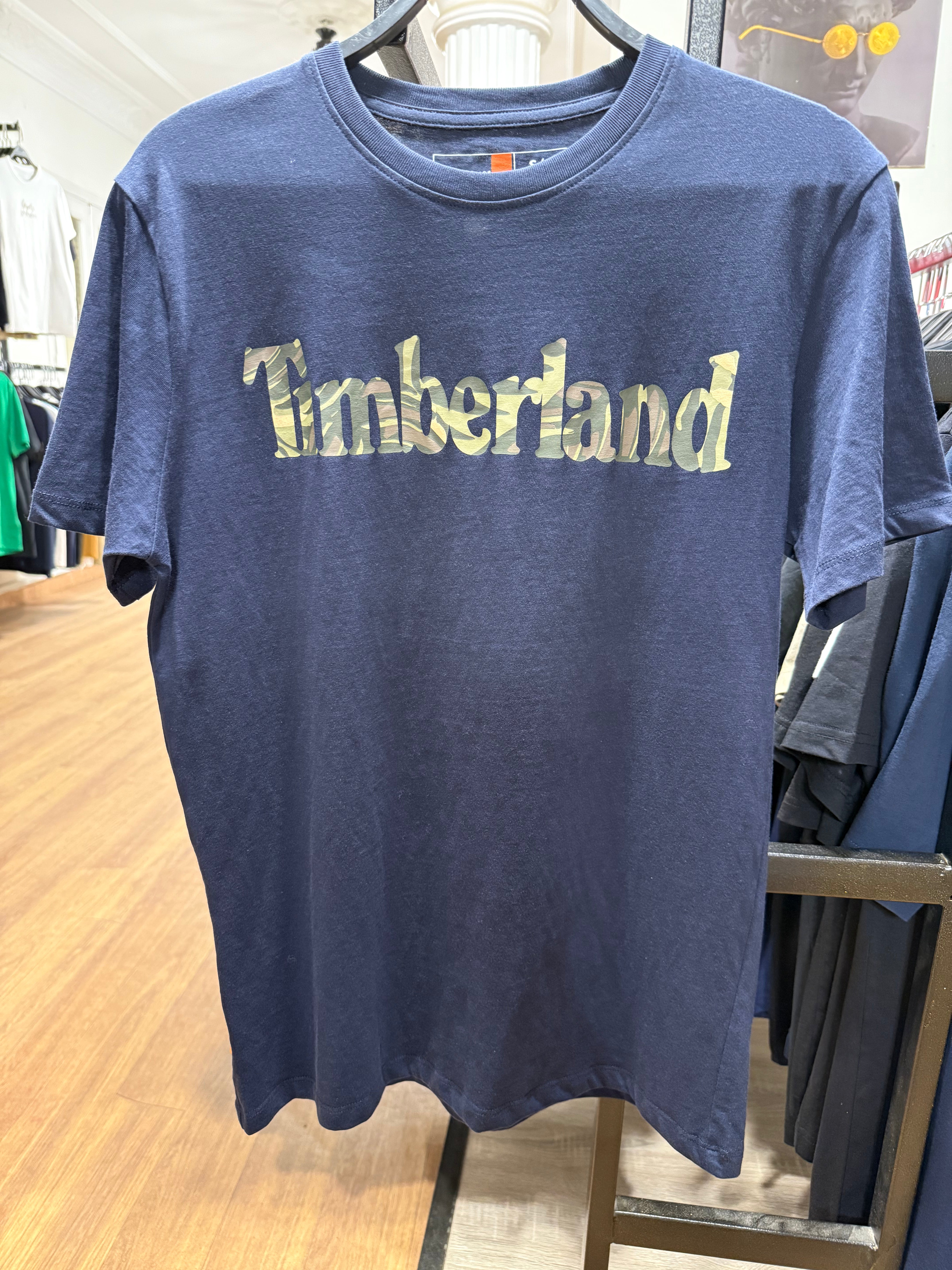 original Timberland Tshirt