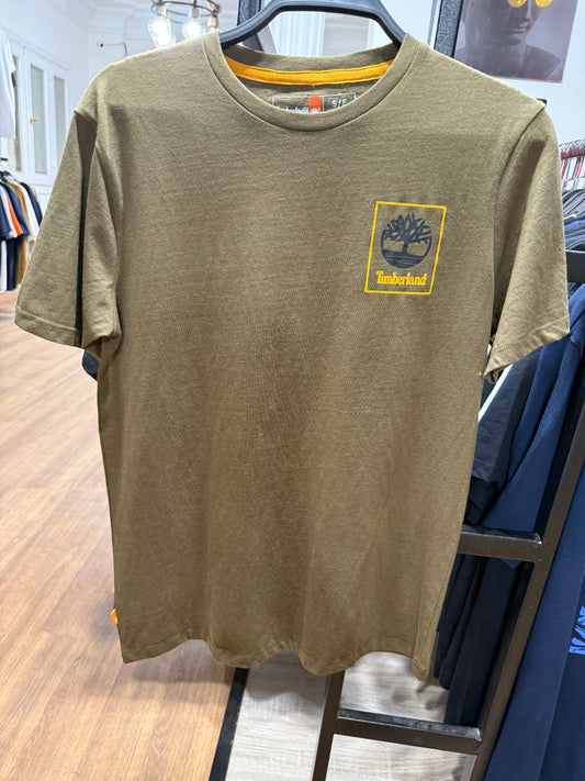 اوريجينال تمبرلاند تيشيرت - original Timberland Tshirt