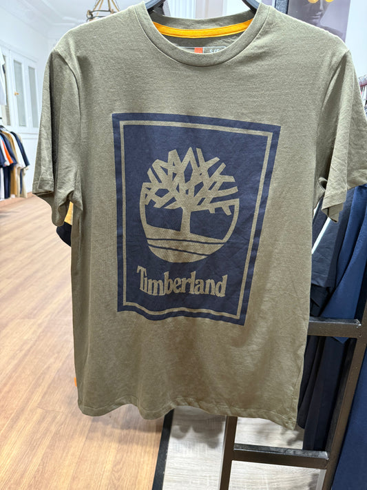اوريجينال تمبرلاند تيشيرت - original Timberland Tshirt
